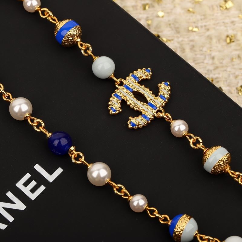 Chanel Necklaces